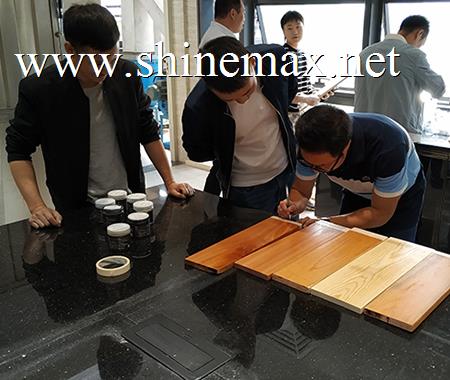 圣马斯学院第十九期学员风采