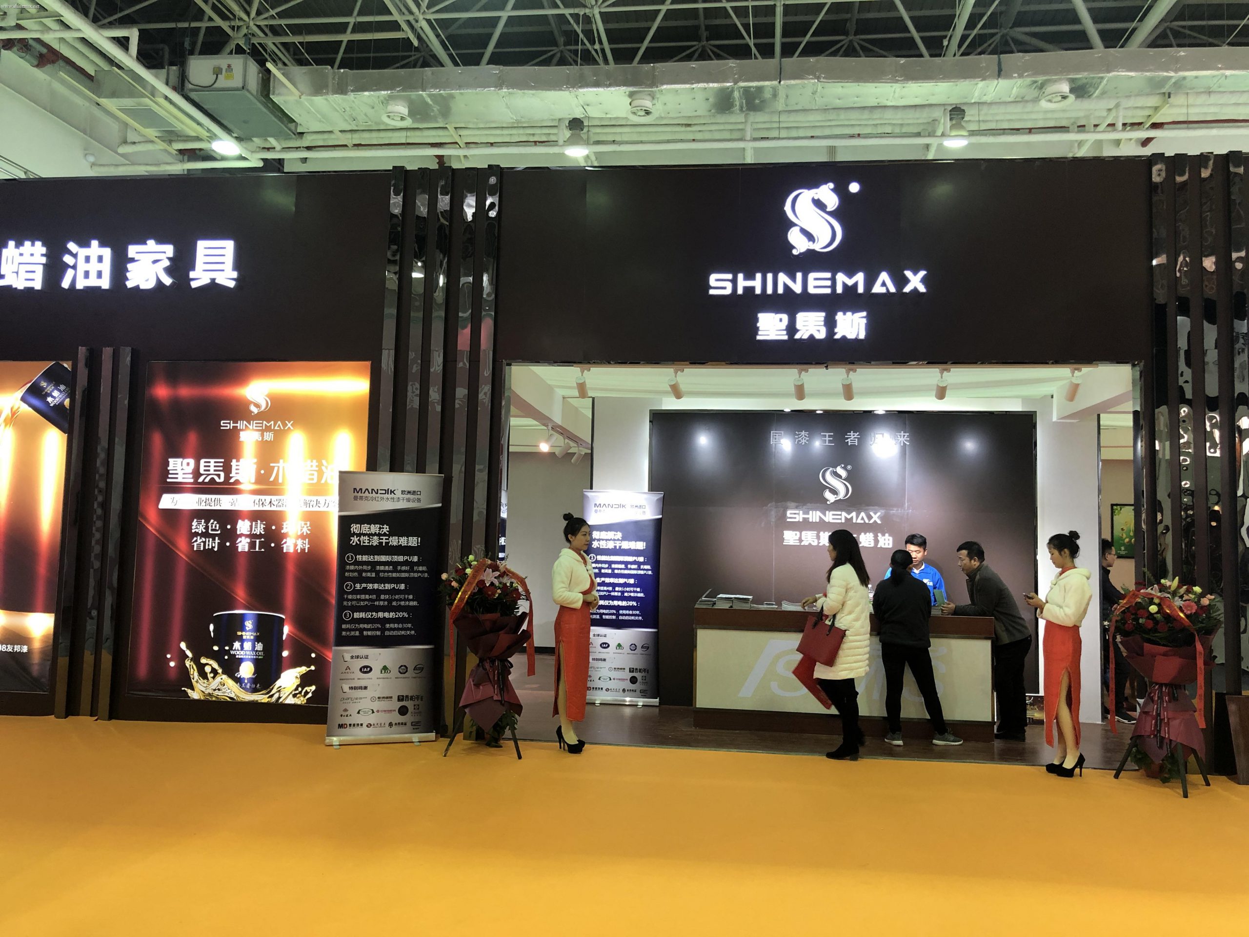 绿色环保涂料政策解读与行业机遇