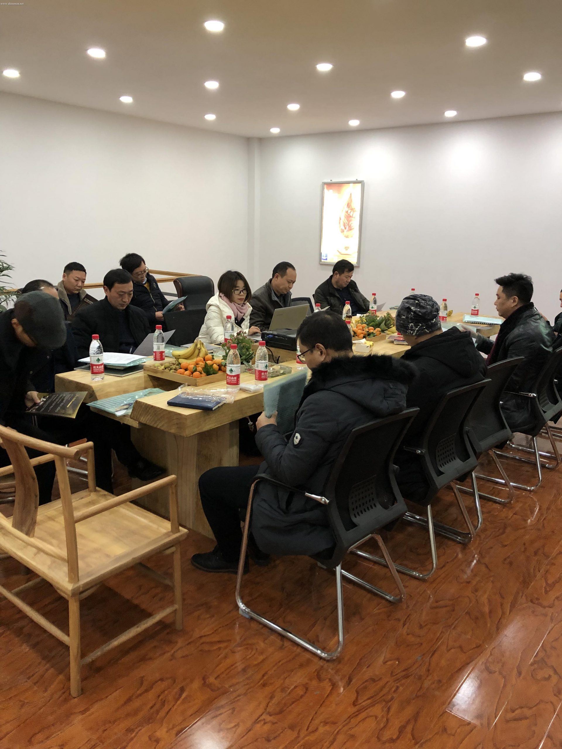 圣马斯11周年庆典：不忘初心，砥砺前行